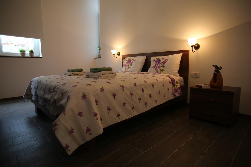 Del Toro Apartment Skopje Room photo